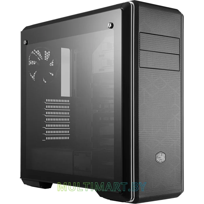 Корпус Cooler Master MasterBox CM694 (MCB-CM694-KG5N-S00)